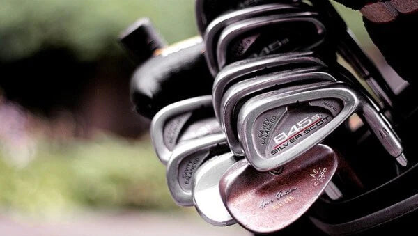 write a blog about 10 Tips for Choosing the Perfect Wedge for Your Golf Game