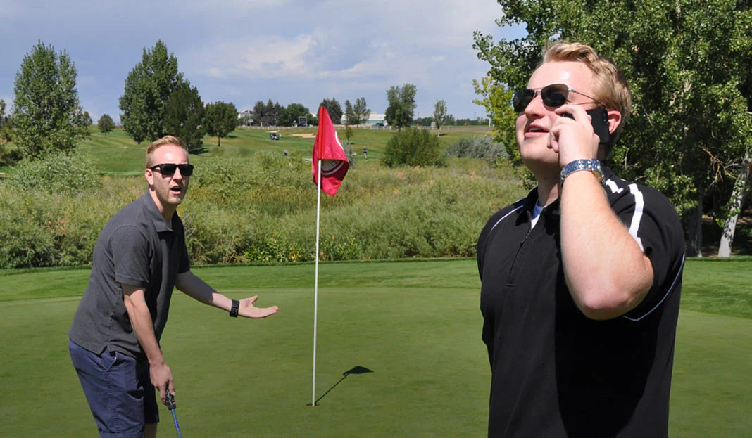 A Golfer's Guide to Course Etiquette: Do's and Don'ts Every Player Should Know