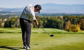 Common Golf Swing Flaws and How to Fix Them