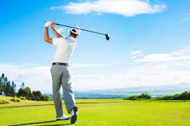 Common Golf Swing Mistakes to Avoid