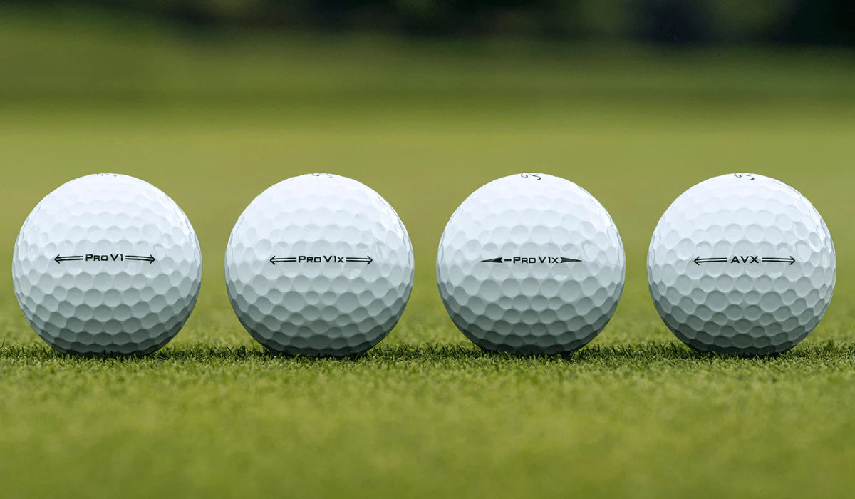 write a blog about Exploring the world's most expensive and luxurious golf balls