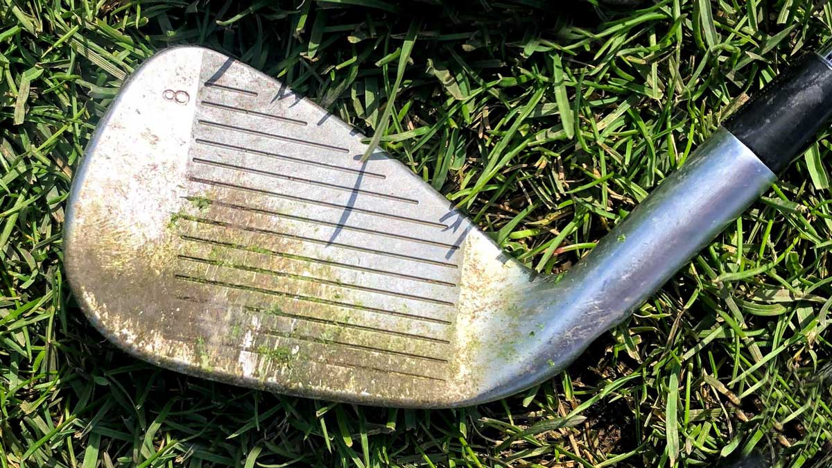 Forgiveness vs. precision: Finding the right balance in your golf club set