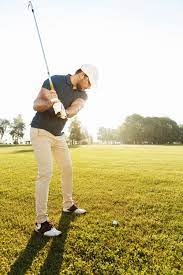 Golf Swing Tempo: How to Find Your Rhythm on the Course