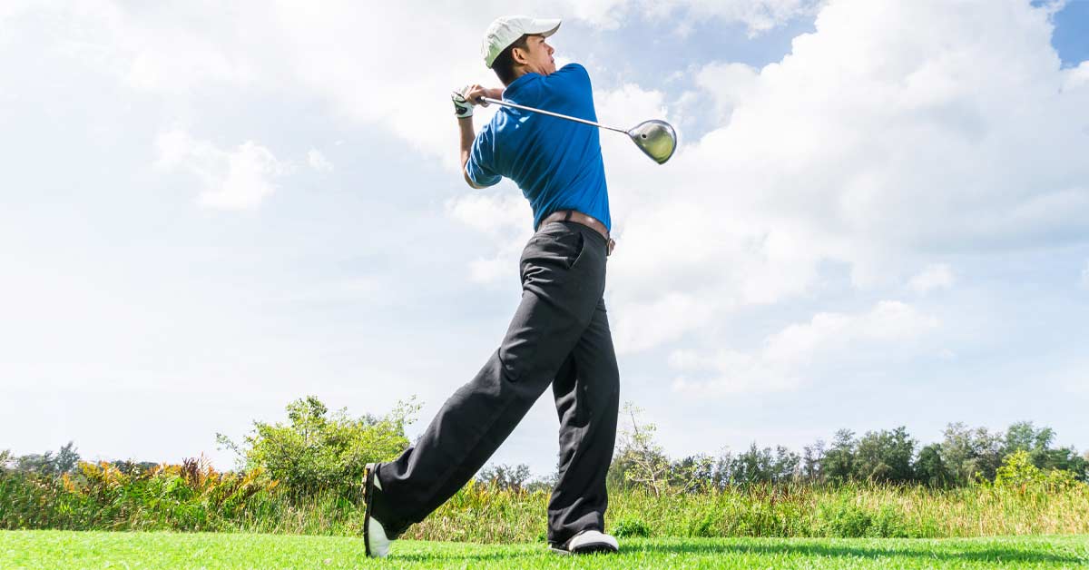Golf etiquette: do's and don'ts on the course