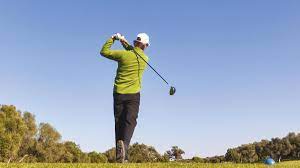 How to Build a More Fluid Golf Swing for Better Results