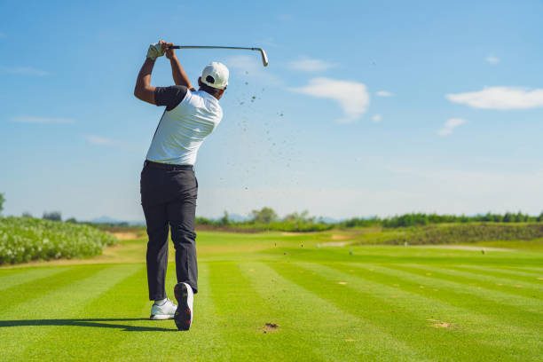 How to Build a Repeatable Golf Swing for Better Results