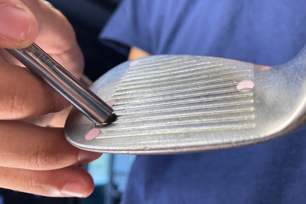 How to Choose the Right Golf Club Groove Sharpener