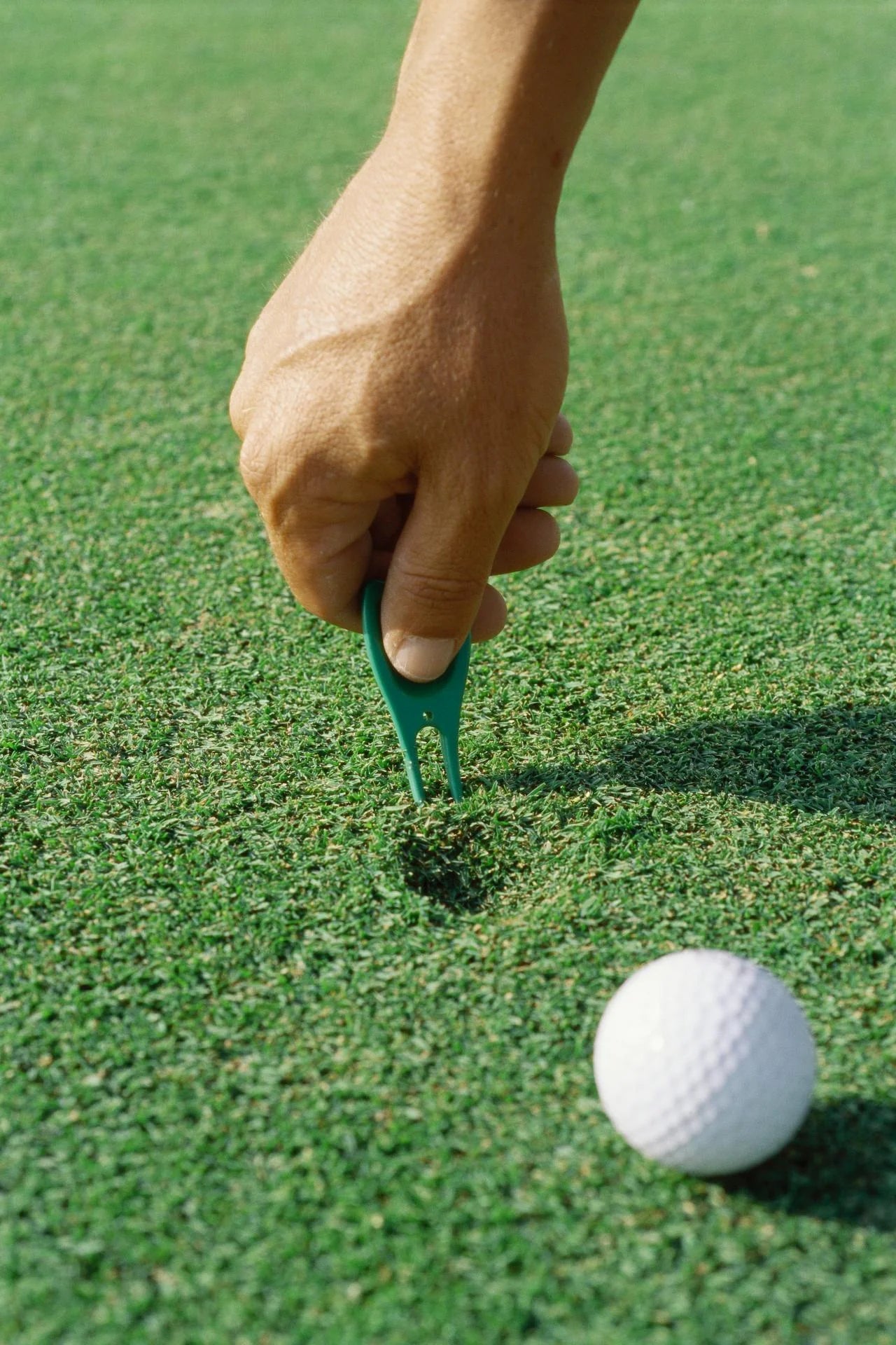 How to Choose the Right Golf Divot Repair Tool