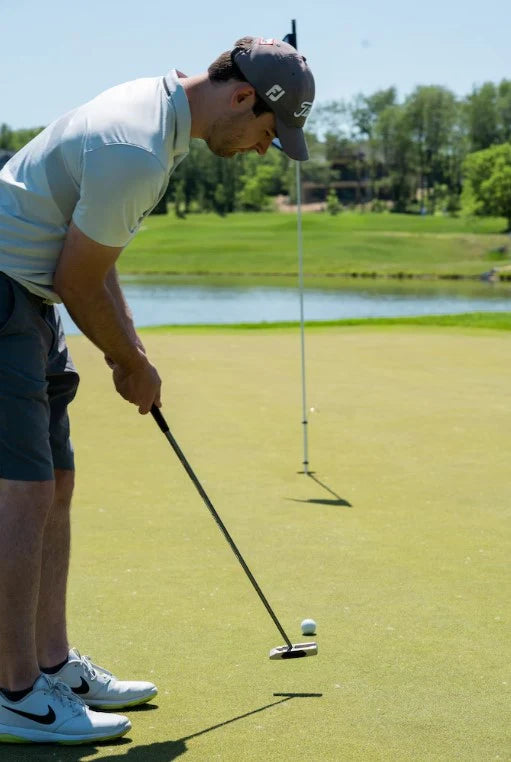 How to Choose the Right Golf Putter Grip
