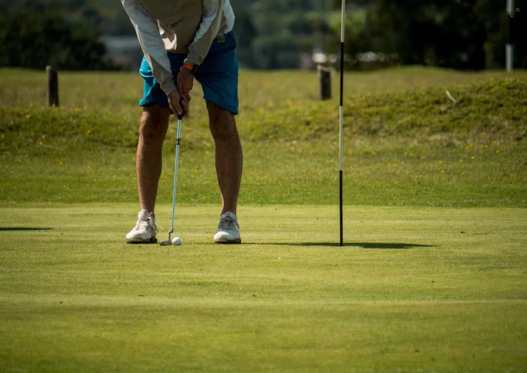How to Choose the Right Golf Putter for Your Stroke