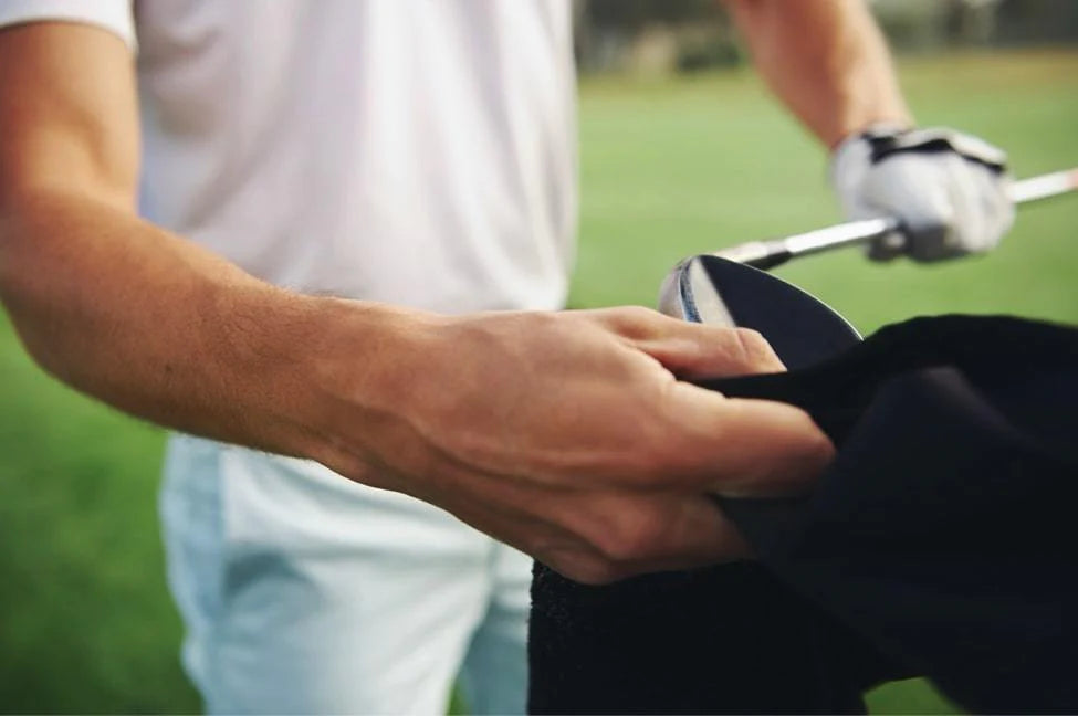 How to Choose the Right Golf Towel