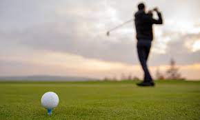 write a blog about How to Hit a Wedge Shot from a Tight Lie: Tips and Tricks