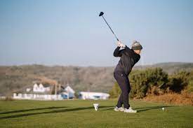 How to Improve Your Golf Swing by Understanding Your Body Mechanics
