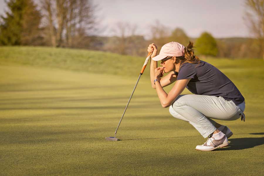 How to Improve Your Golf Swing with a Better Club Fit