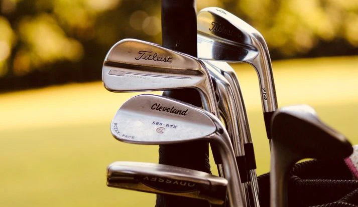 How to choose the right golf club for your game