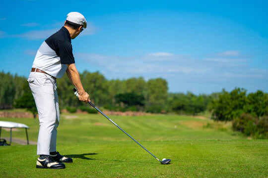 How to fix common swing faults