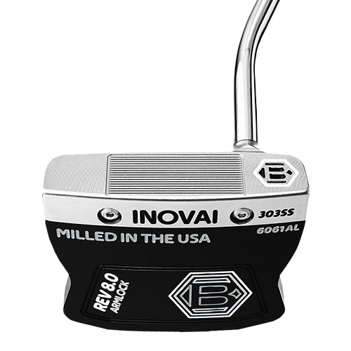 pros and cons of bettinardi innovai 8.0 putter