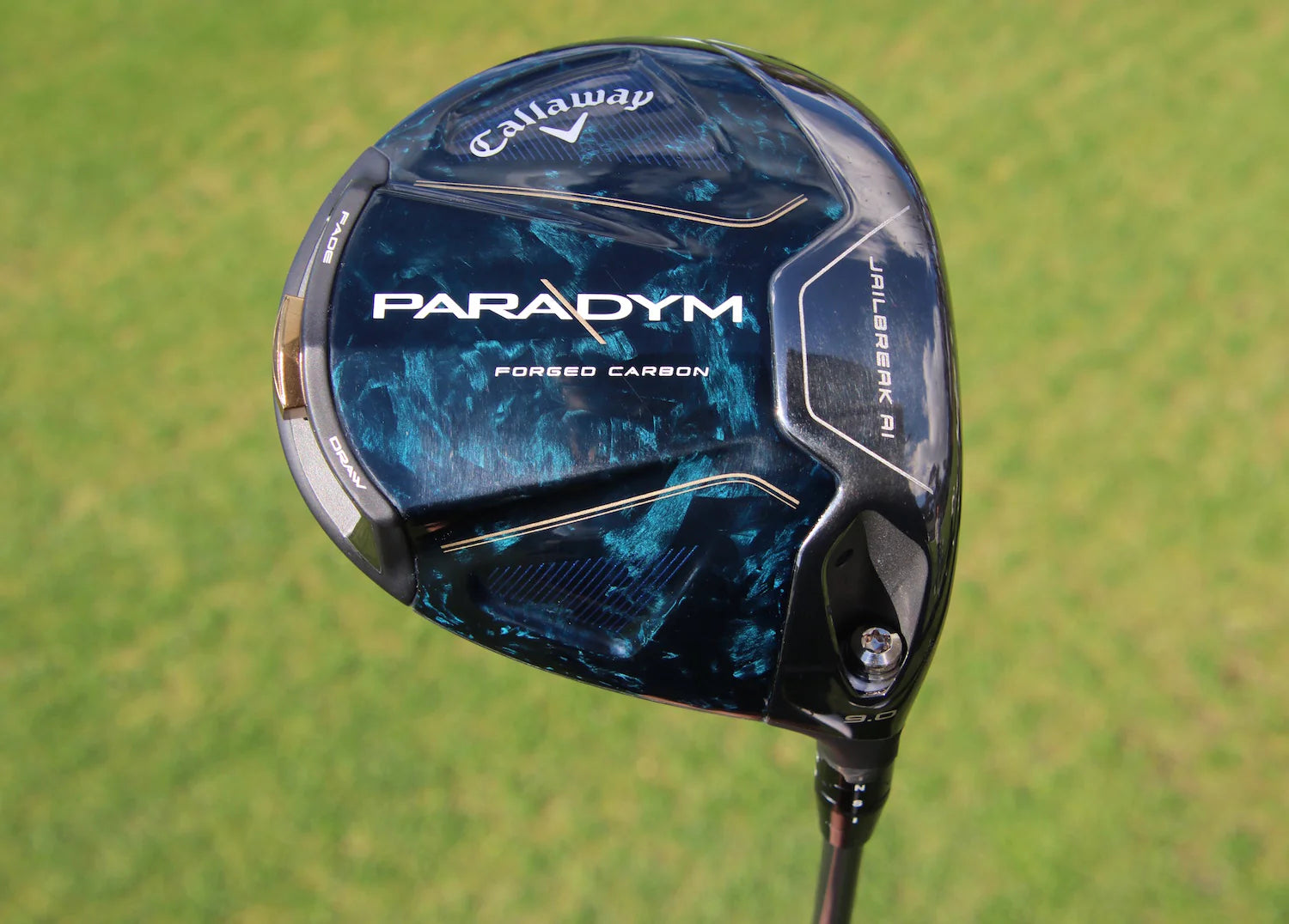 pros and cons of callaway paradym driver