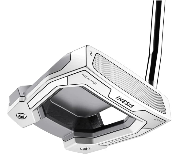pros and cons of inesis high moi putter