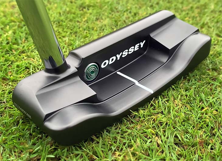 pros and cons of odyssey toulon design las vegas 2022 putter