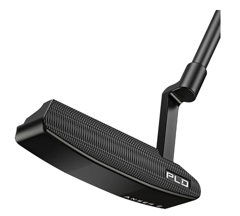pros and cons of ping pld anser putter