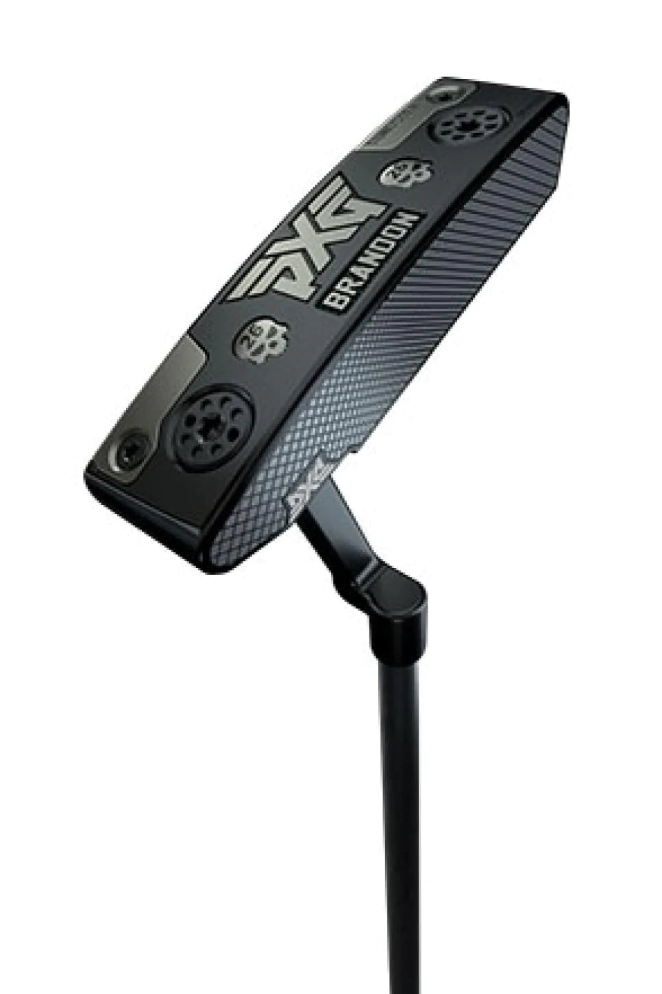 pros and cons of pxg battle ready brandon putter