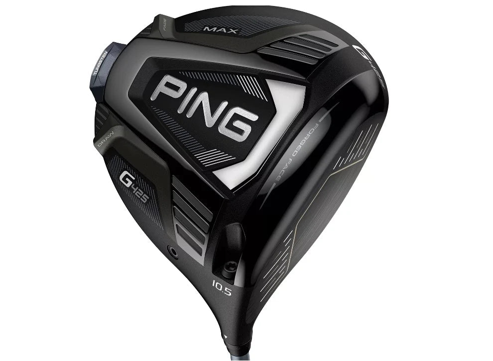 pros and cons of ping g425 max driver