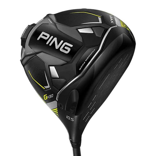 pros and cons of ping g430 max driver