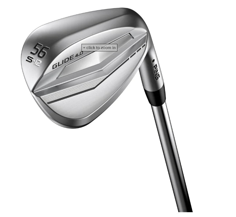 pros and cons of ping glide 4.0