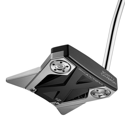 pros and cons of scotty cameron phantom x 12 2022 putter
