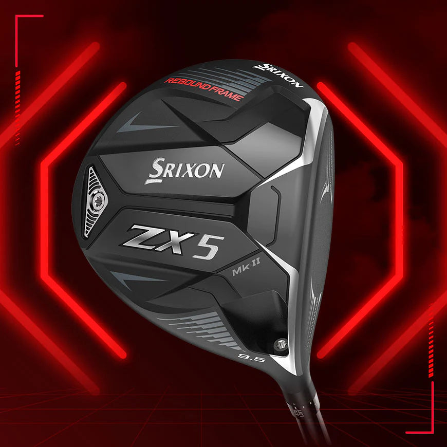 pros and cons of srixon zx5 mk ii driver