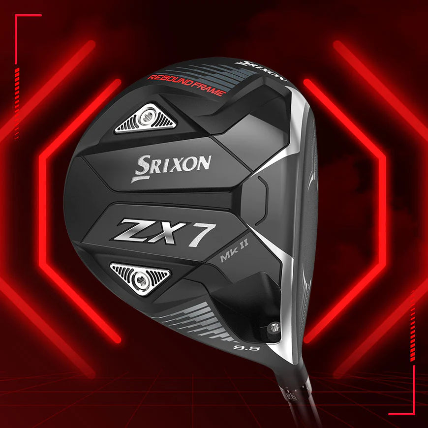 pros and cons of srixon zx7 driver