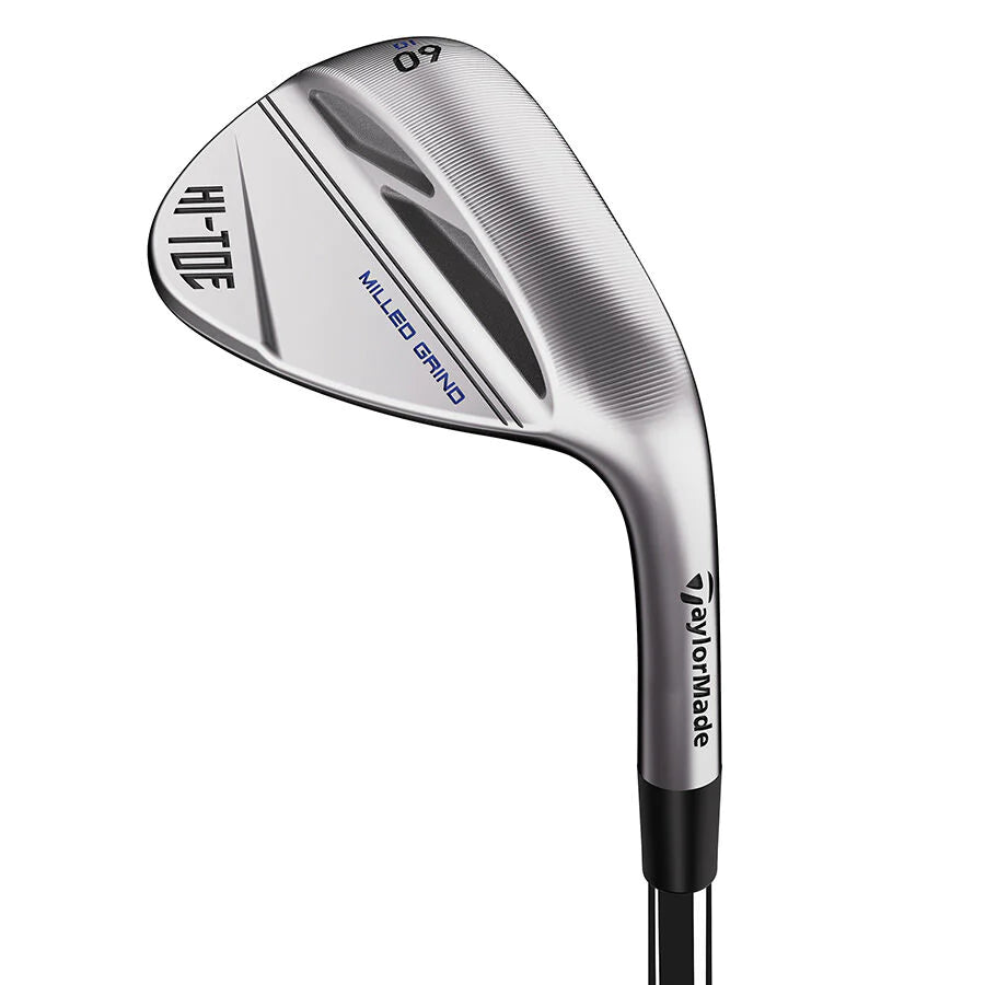 pros and cons of taylormade hi-toe 3