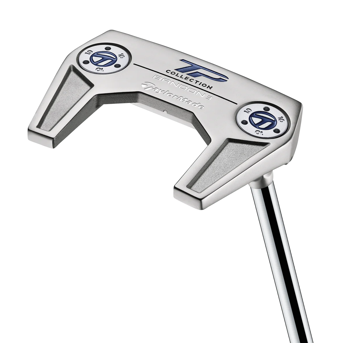 pros and cons of taylor made tp hydro blast bandon 3 putter