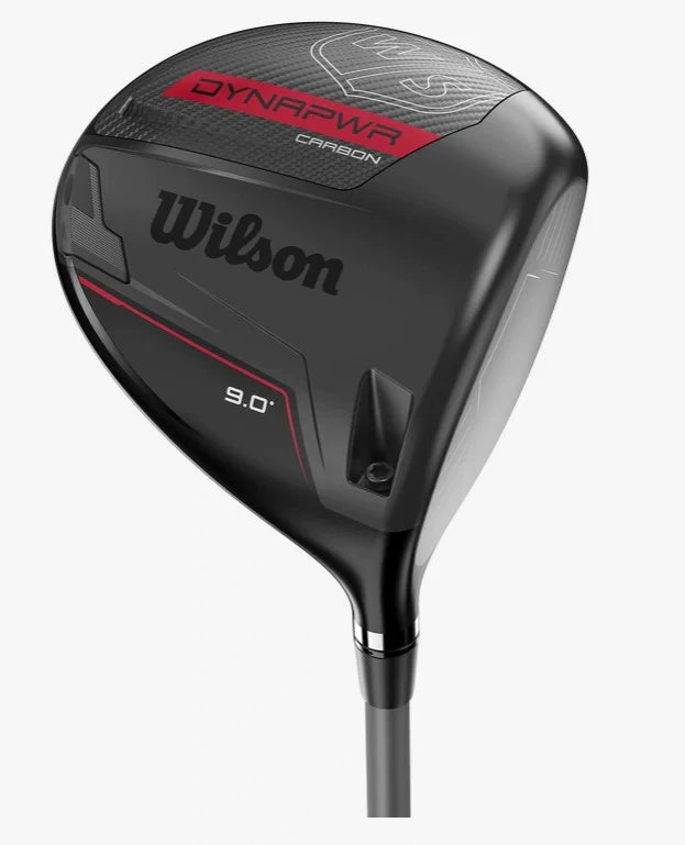 pros and cons of wilson dynapwr driver