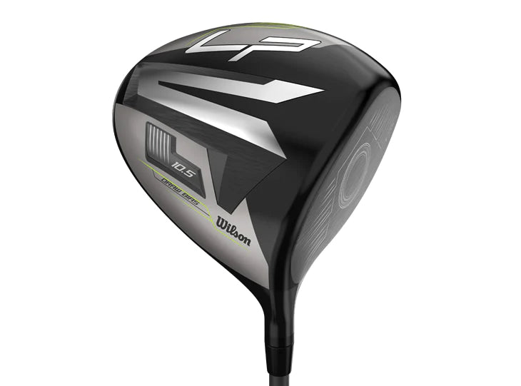 pros and cons of wilson launch pad 2022 driver