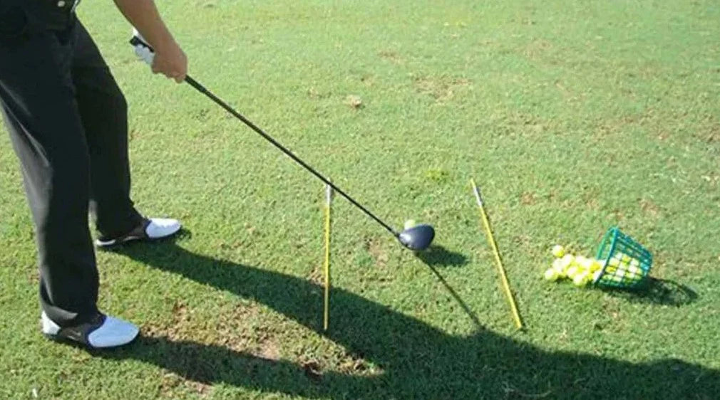The Advantages of a Golf Alignment Stick