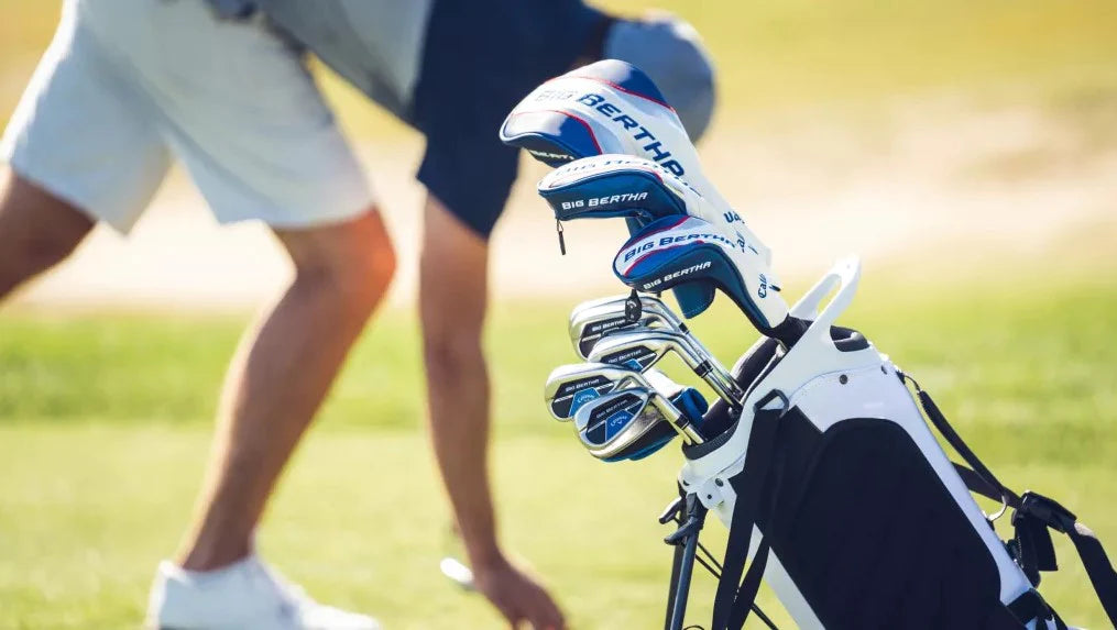 The Advantages of a Golf Bag Cooler Pocket