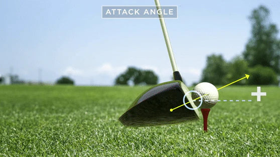 The Advantages of a High Launch Angle Golf Driver