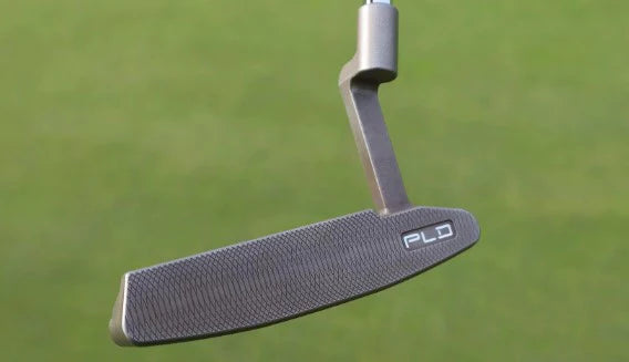The Advantages of a Putter with Soft Feel