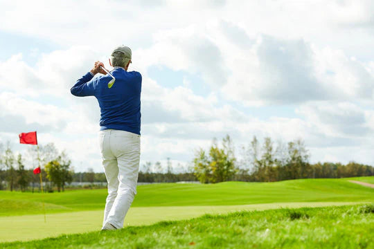 The Art of the Short Game: How to Perfect Your Pitching and Chipping Swings
