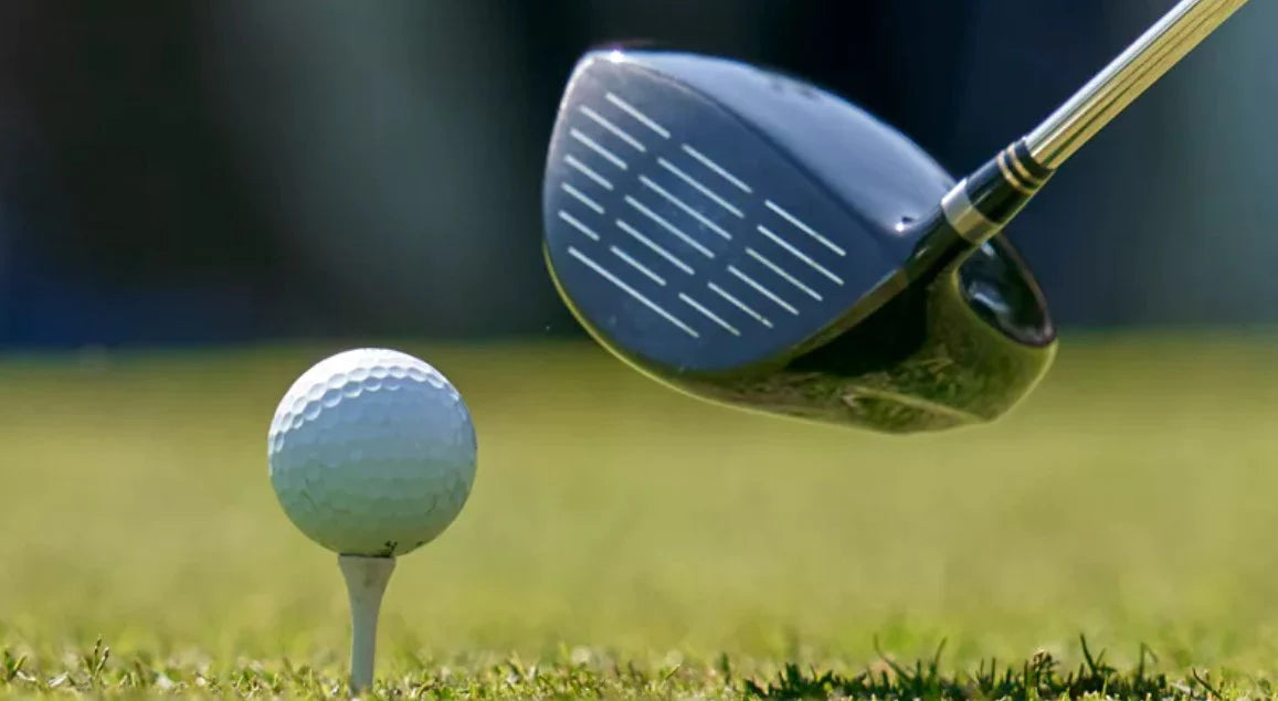 The Benefits of a Closed Face Golf Driver