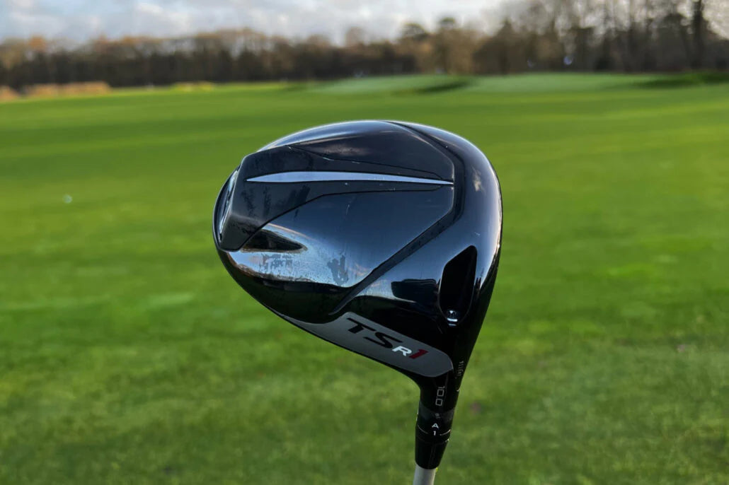 The Benefits of a Forgiving Golf Driver