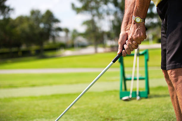 The Benefits of a One-Plane Golf Swing