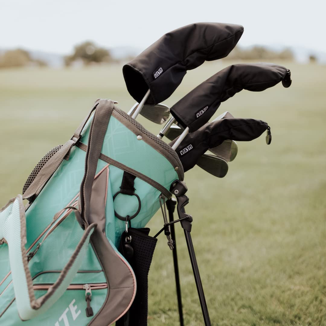 The Best Golf Club Headcovers for Protection