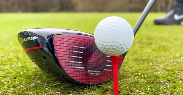 The Best Golf Drivers for Golfers with Slow Swing Speeds