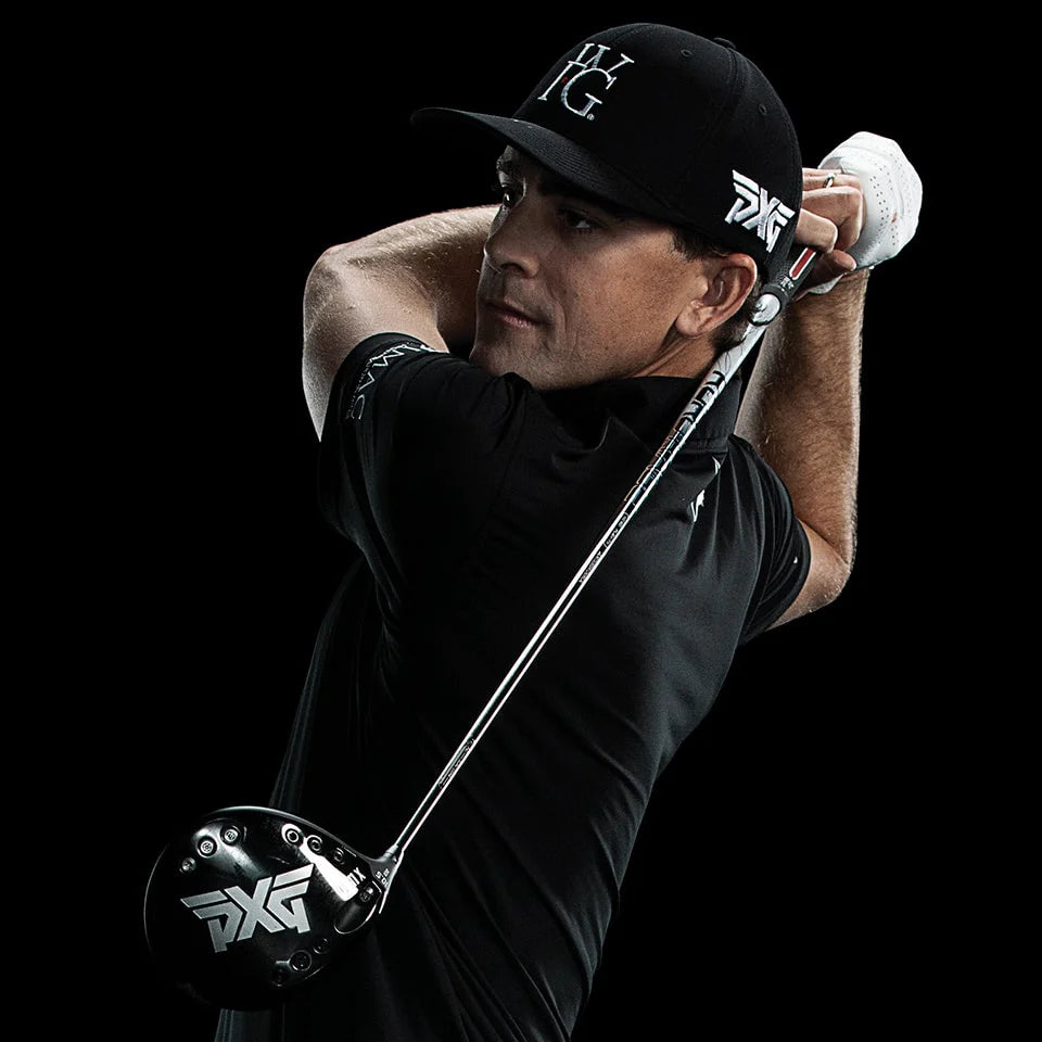 The Best Golf Drivers for Left-Handed Golfers