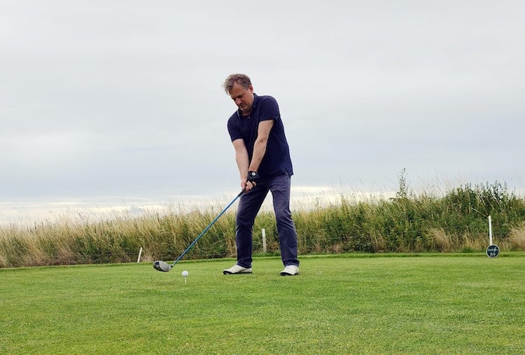 The Best Golf Drivers for Low Handicap Golfers
