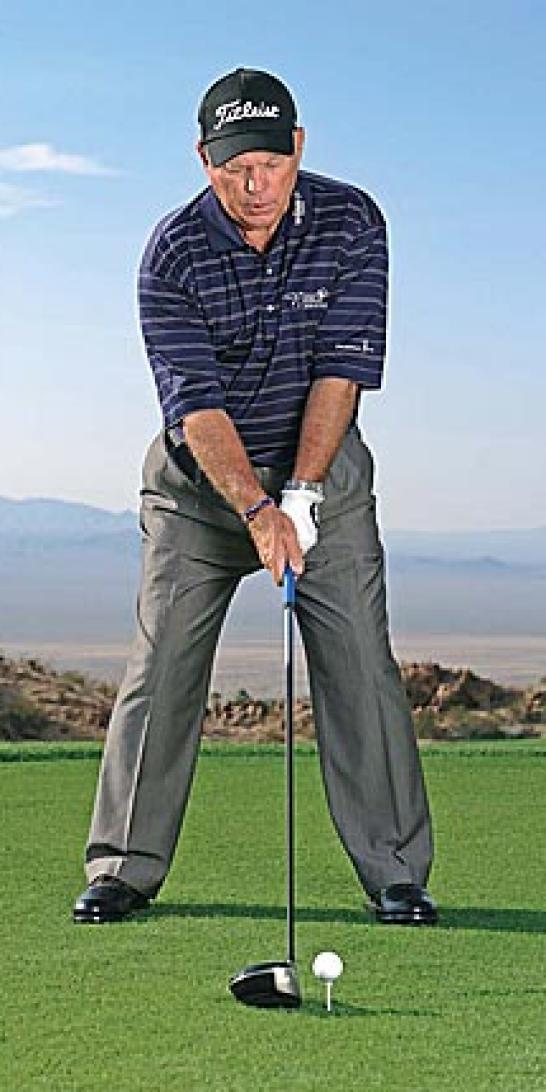 The Best Golf Drivers for Seniors