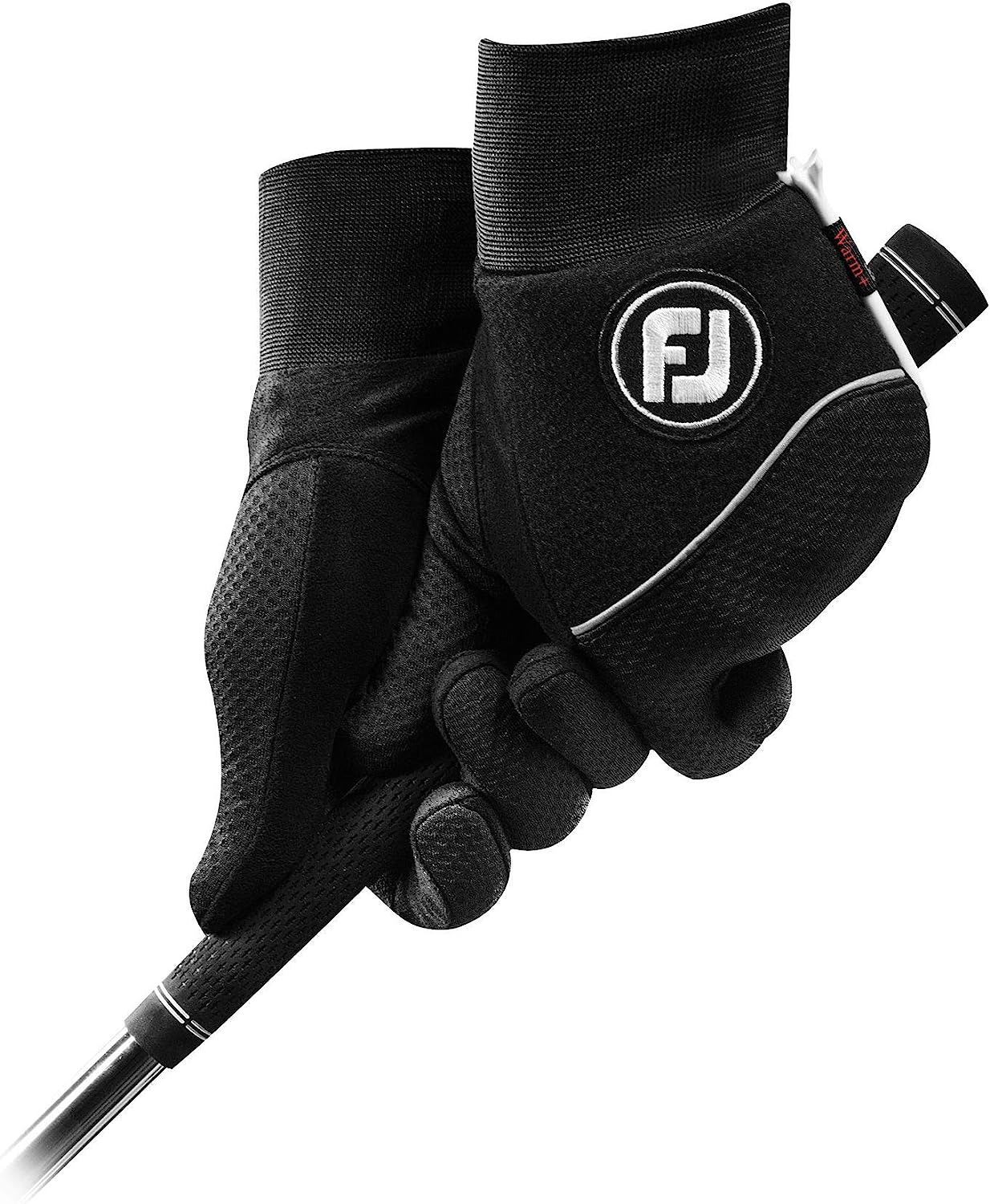 write a blog about The Best Golf Gloves for Cold Weather
